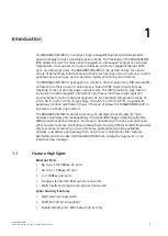 Preview for 10 page of Siemens SIMATIC NET RUGGEDCOM i803 Installation Manual