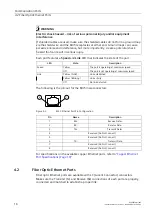 Preview for 25 page of Siemens SIMATIC NET RUGGEDCOM i803 Installation Manual