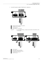 Preview for 22 page of Siemens SIMATIC NET RUGGEDCOM RX1500 Installation Manual