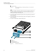 Preview for 27 page of Siemens SIMATIC NET RUGGEDCOM RX1500 Installation Manual