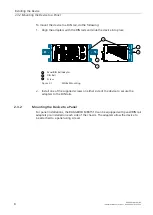 Preview for 17 page of Siemens SIMATIC NET RUGGEDCOM RX1510 Installation Manual