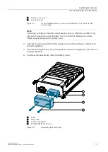 Preview for 26 page of Siemens SIMATIC NET RUGGEDCOM RX1510 Installation Manual