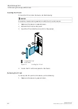 Preview for 31 page of Siemens SIMATIC NET RUGGEDCOM RX1510 Installation Manual