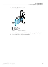 Preview for 32 page of Siemens SIMATIC NET RUGGEDCOM RX1510 Installation Manual