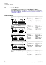 Preview for 35 page of Siemens SIMATIC NET RUGGEDCOM RX1510 Installation Manual