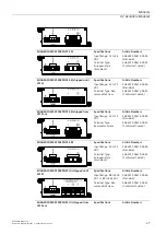 Preview for 36 page of Siemens SIMATIC NET RUGGEDCOM RX1510 Installation Manual