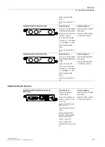 Preview for 44 page of Siemens SIMATIC NET RUGGEDCOM RX1510 Installation Manual