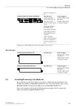 Preview for 48 page of Siemens SIMATIC NET RUGGEDCOM RX1510 Installation Manual