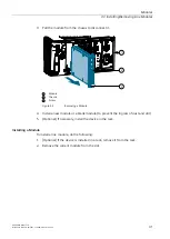 Preview for 50 page of Siemens SIMATIC NET RUGGEDCOM RX1510 Installation Manual