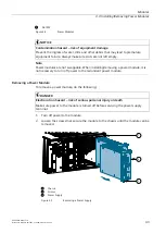 Preview for 52 page of Siemens SIMATIC NET RUGGEDCOM RX1510 Installation Manual