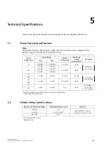 Preview for 54 page of Siemens SIMATIC NET RUGGEDCOM RX1510 Installation Manual