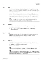 Preview for 60 page of Siemens SIMATIC NET RUGGEDCOM RX1510 Installation Manual