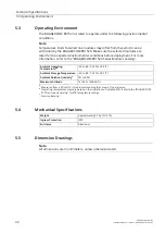 Preview for 41 page of Siemens SIMATIC NET RUGGEDCOM RX1524 Installation Manual