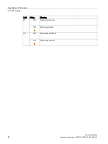 Preview for 22 page of Siemens SIMATIC NET SCALANCE M826 Operating Instructions Manual