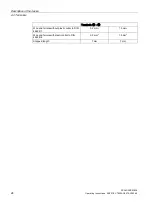 Preview for 24 page of Siemens SIMATIC NET SCALANCE M826 Operating Instructions Manual