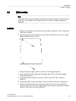 Preview for 31 page of Siemens SIMATIC NET SCALANCE M826 Operating Instructions Manual