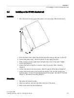 Preview for 33 page of Siemens SIMATIC NET SCALANCE M826 Operating Instructions Manual