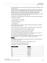 Preview for 49 page of Siemens SIMATIC NET SCALANCE M826 Operating Instructions Manual