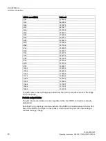 Preview for 50 page of Siemens SIMATIC NET SCALANCE M826 Operating Instructions Manual