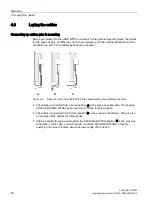 Preview for 26 page of Siemens SIMATIC NET SCALANCE W786C Series Operating Instructions Manual