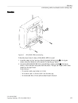 Preview for 29 page of Siemens SIMATIC NET SCALANCE W786C Series Operating Instructions Manual