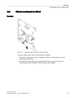 Preview for 35 page of Siemens SIMATIC NET SCALANCE W786C Series Operating Instructions Manual