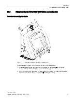 Preview for 37 page of Siemens SIMATIC NET SCALANCE W786C Series Operating Instructions Manual