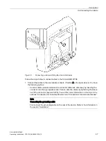 Preview for 47 page of Siemens SIMATIC NET SCALANCE W786C Series Operating Instructions Manual