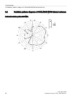 Preview for 64 page of Siemens SIMATIC NET SCALANCE W786C Series Operating Instructions Manual