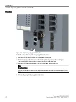 Preview for 26 page of Siemens SIMATIC NET SCP Series Operating Instructions Manual