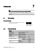 Preview for 29 page of Siemens SIMATIC NET SCP Series Operating Instructions Manual