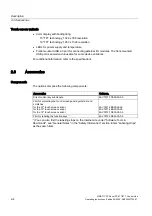 Preview for 18 page of Siemens SIMATIC Panel PC 677 Operating Instructions Manual