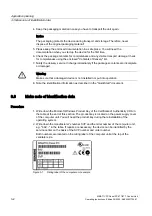 Preview for 20 page of Siemens SIMATIC Panel PC 677 Operating Instructions Manual