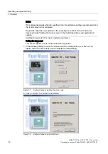 Preview for 44 page of Siemens SIMATIC Panel PC 677 Operating Instructions Manual