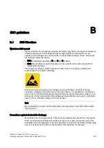 Preview for 83 page of Siemens SIMATIC Panel PC 677 Operating Instructions Manual