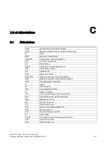 Preview for 85 page of Siemens SIMATIC Panel PC 677 Operating Instructions Manual