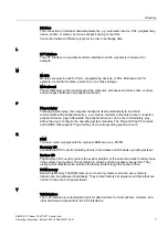 Preview for 89 page of Siemens SIMATIC Panel PC 677 Operating Instructions Manual