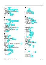 Preview for 93 page of Siemens SIMATIC Panel PC 677 Operating Instructions Manual