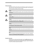 Preview for 2 page of Siemens SIMATIC PC 670 Equipment Manual