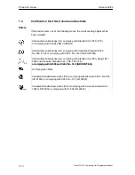 Preview for 22 page of Siemens SIMATIC PC 670 Equipment Manual