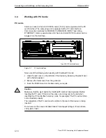 Preview for 44 page of Siemens SIMATIC PC 670 Equipment Manual