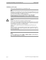 Preview for 46 page of Siemens SIMATIC PC 670 Equipment Manual