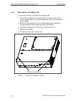 Preview for 64 page of Siemens SIMATIC PC 670 Equipment Manual