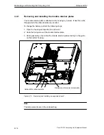 Preview for 74 page of Siemens SIMATIC PC 670 Equipment Manual