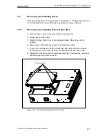 Preview for 77 page of Siemens SIMATIC PC 670 Equipment Manual