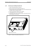 Preview for 80 page of Siemens SIMATIC PC 670 Equipment Manual