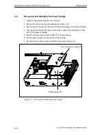 Preview for 82 page of Siemens SIMATIC PC 670 Equipment Manual