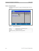 Preview for 100 page of Siemens SIMATIC PC 670 Equipment Manual