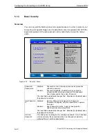 Preview for 110 page of Siemens SIMATIC PC 670 Equipment Manual