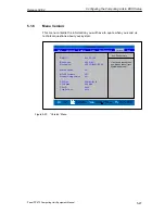 Preview for 115 page of Siemens SIMATIC PC 670 Equipment Manual